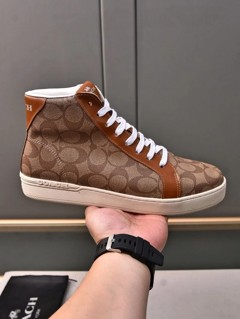 Coach Shoes GoAnywhere 4943