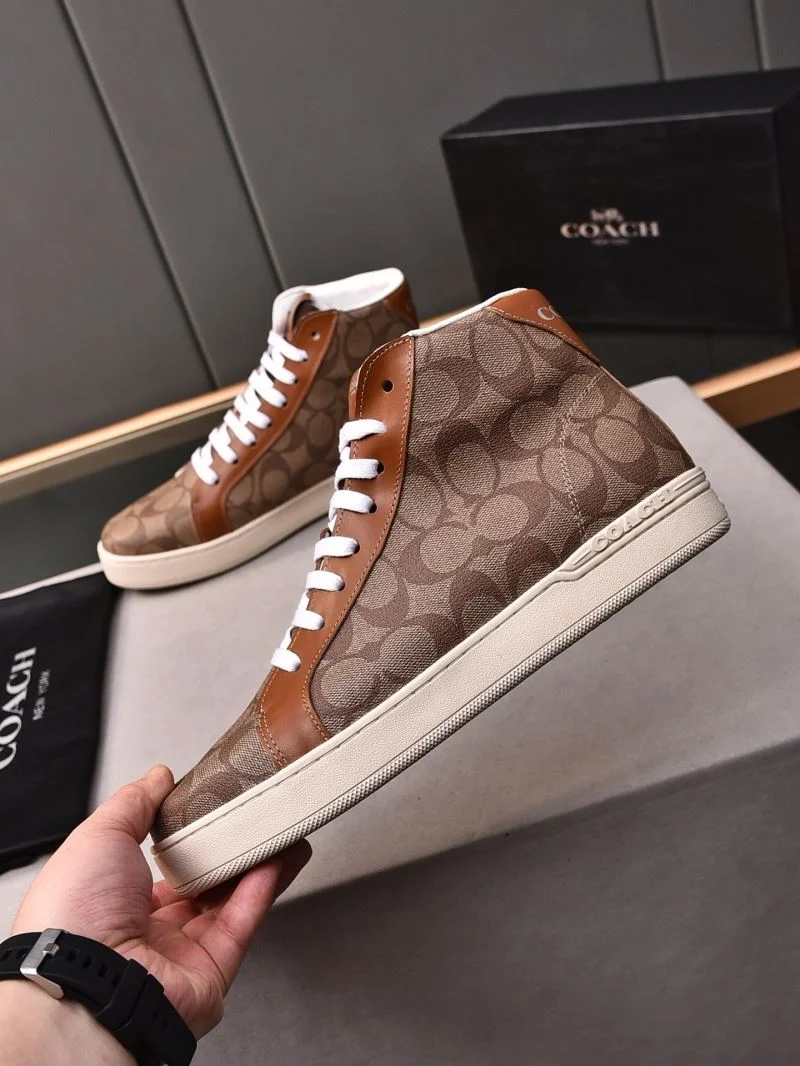 Coach Shoes GoAnywhere 4943