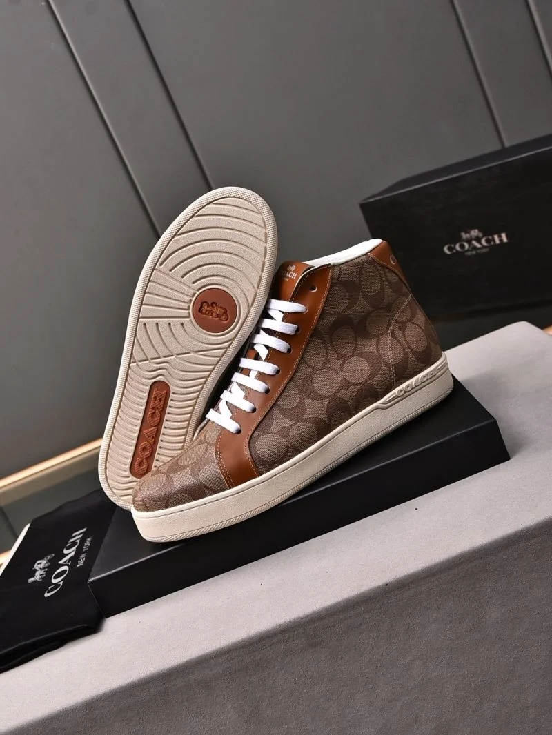 Coach Shoes GoAnywhere 4943