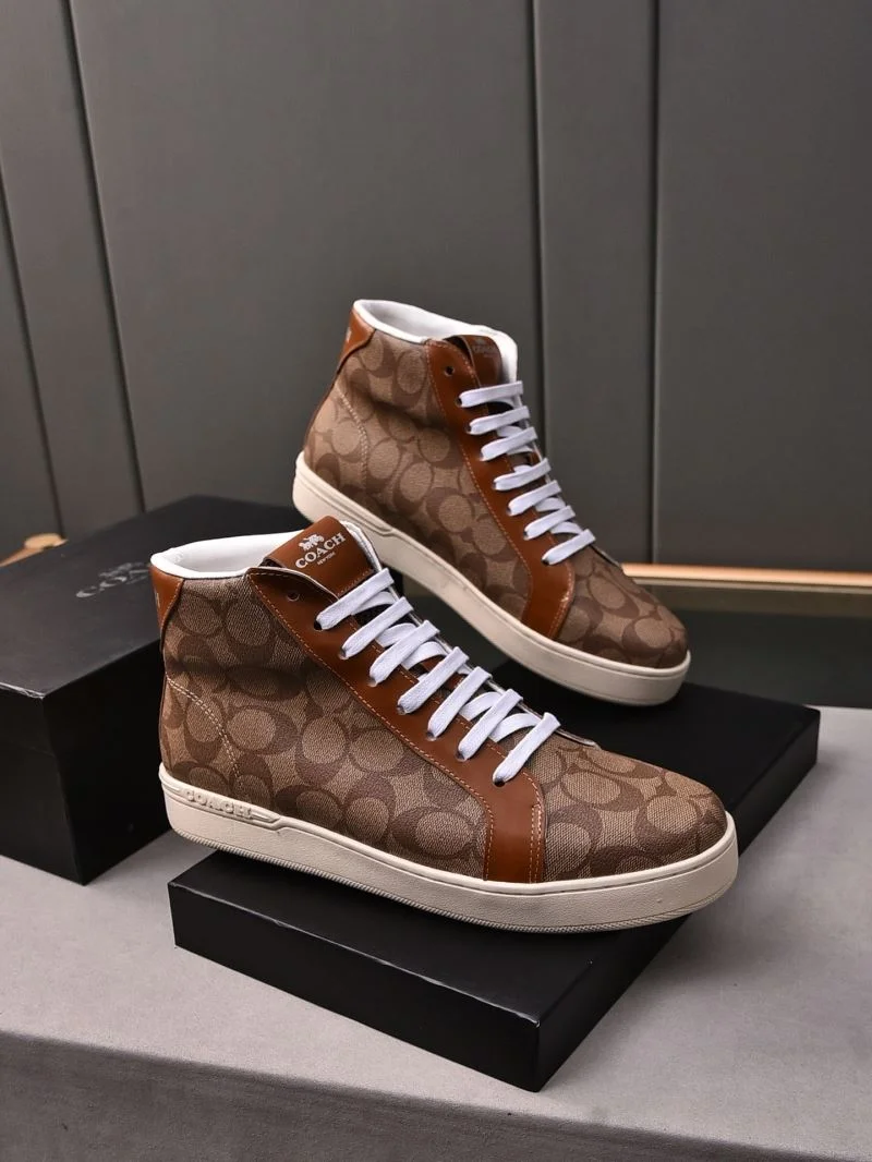 Coach Shoes GoAnywhere 4943