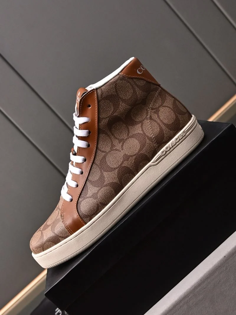 Coach Shoes GoAnywhere 4943