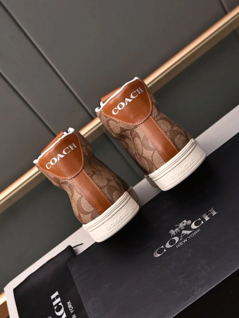 Coach Shoes GoAnywhere 4943