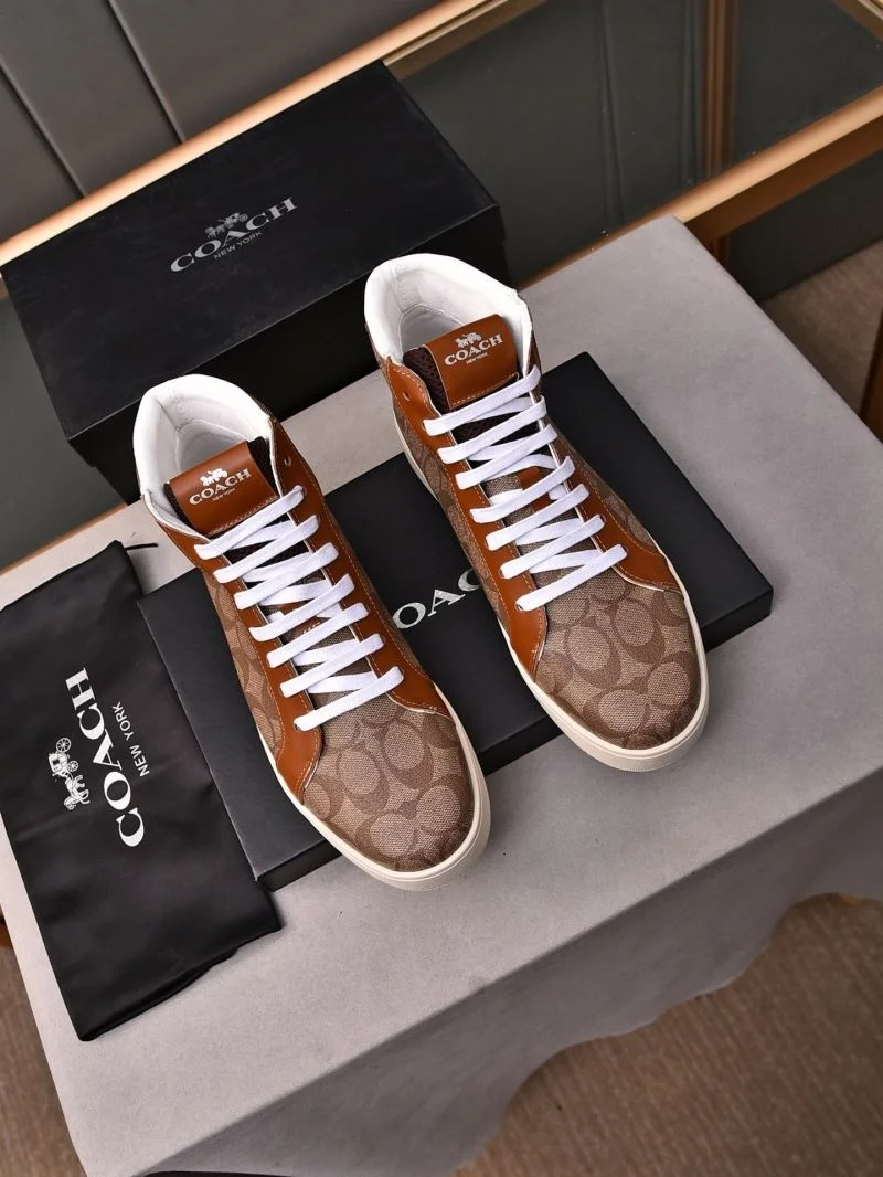 Coach Shoes GoAnywhere 4943