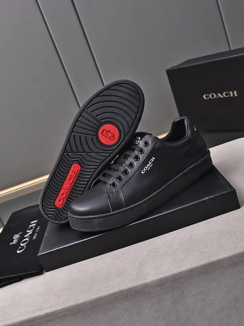 Coach Shoes OdorResistant 4915