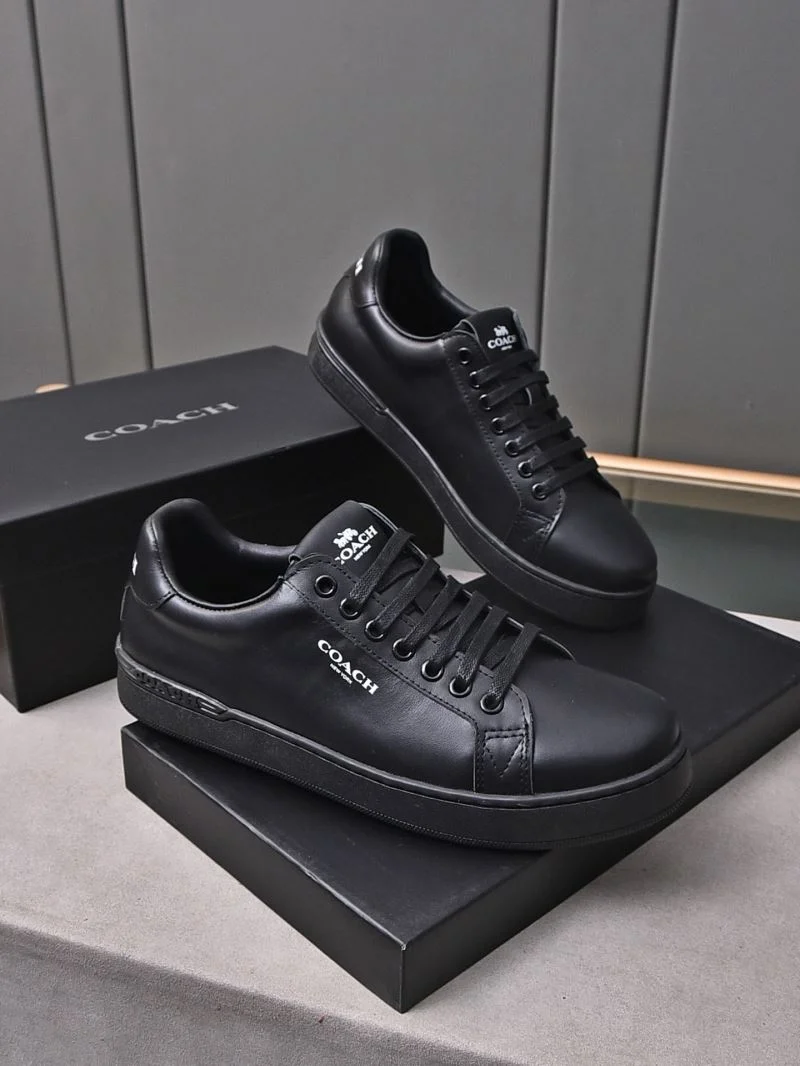 Coach Shoes OdorResistant 4915