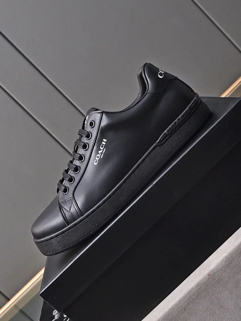 Coach Shoes OdorResistant 4915
