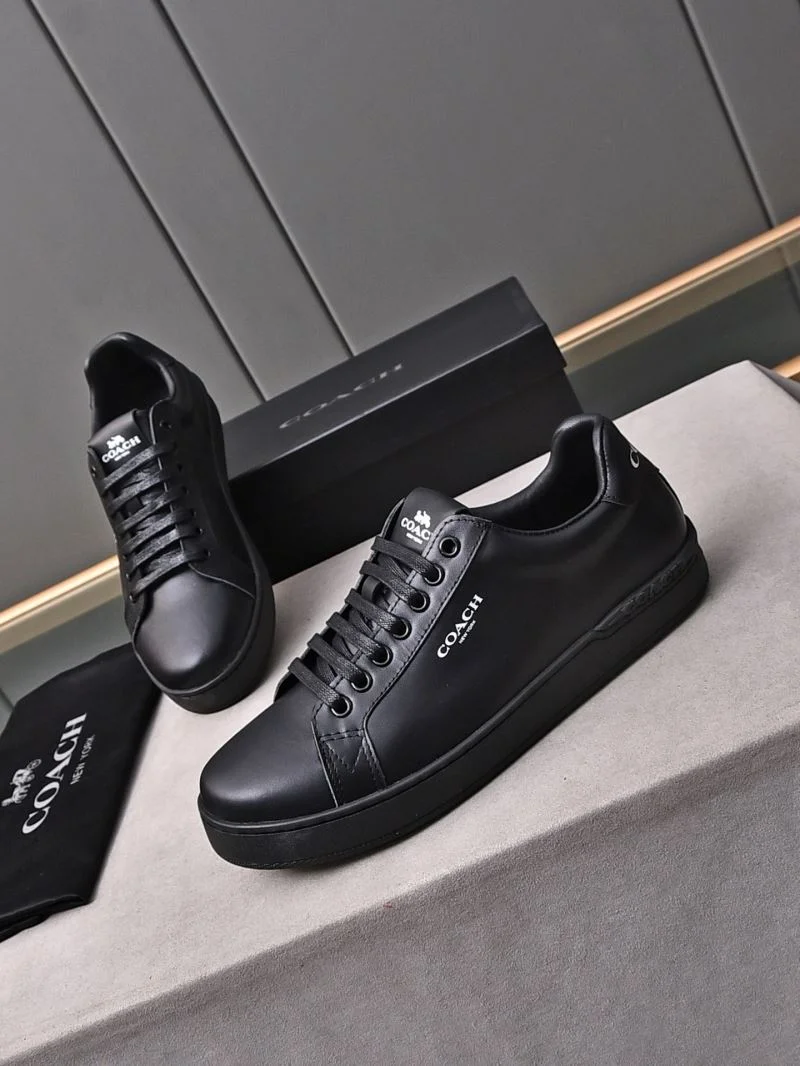 Coach Shoes OdorResistant 4915