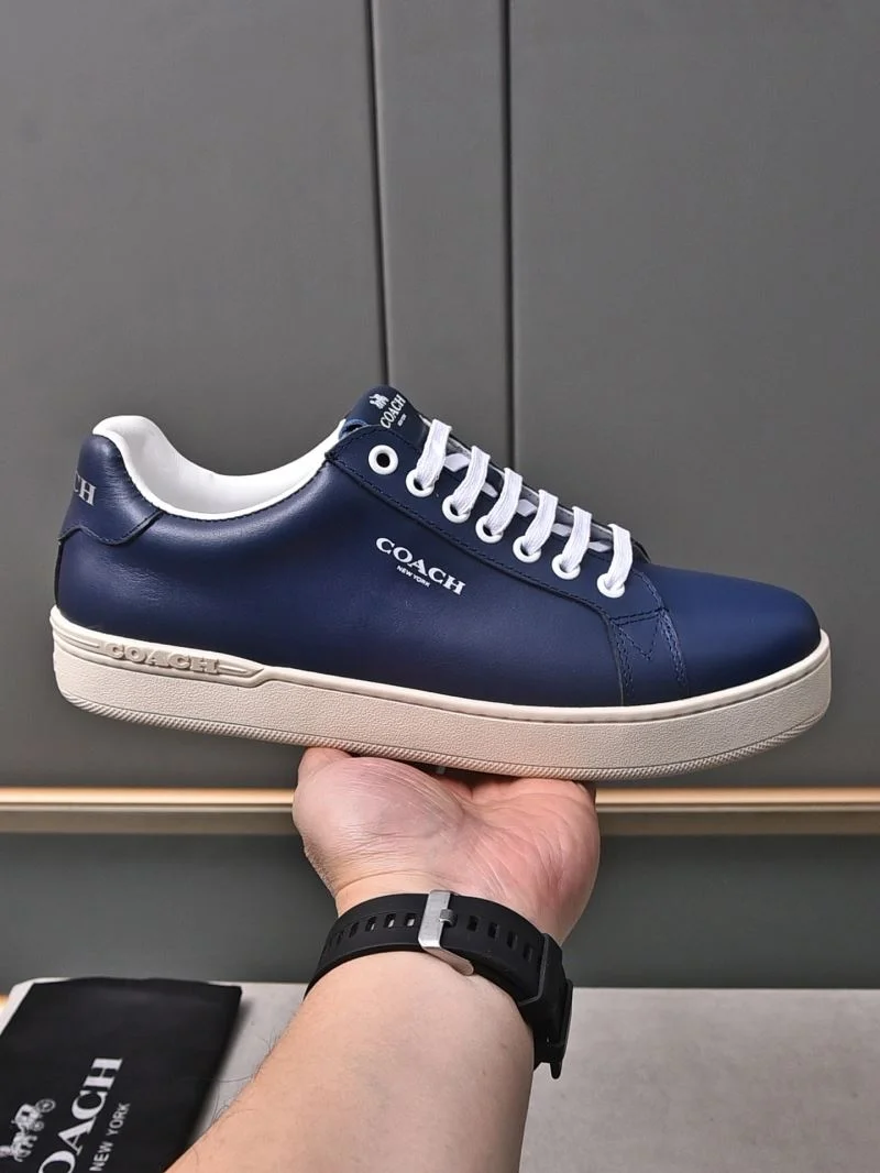 SmartChoice Coach Shoes 4912