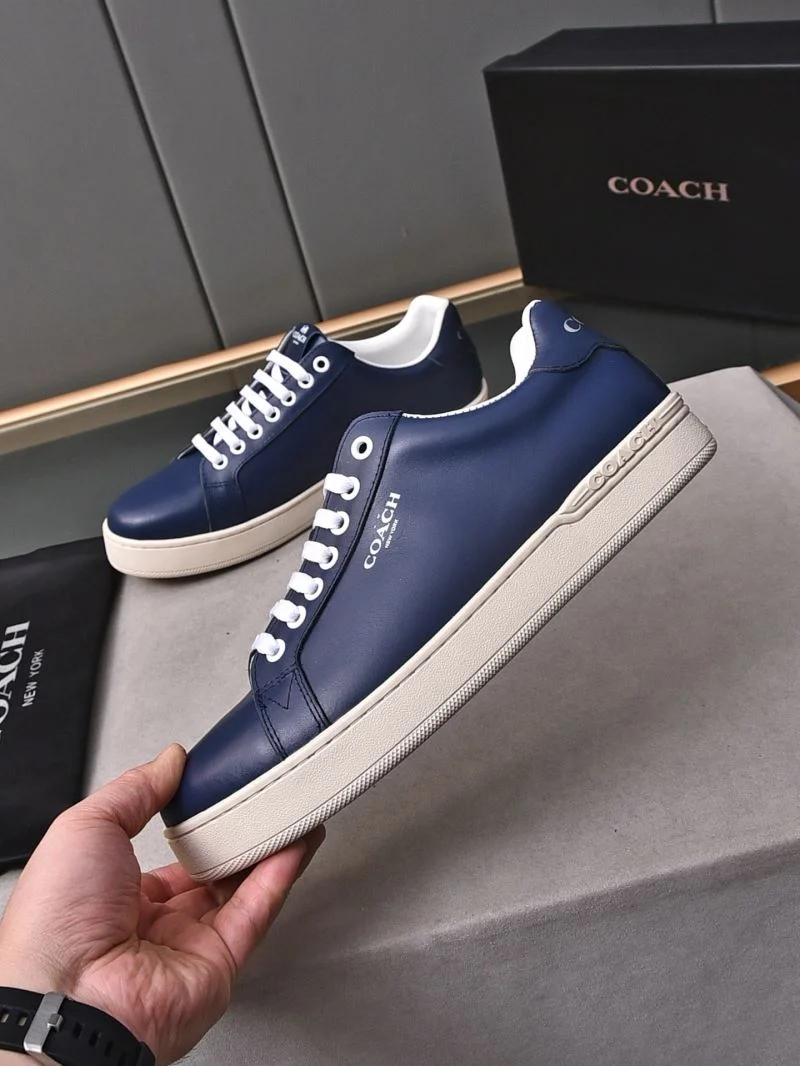 SmartChoice Coach Shoes 4912