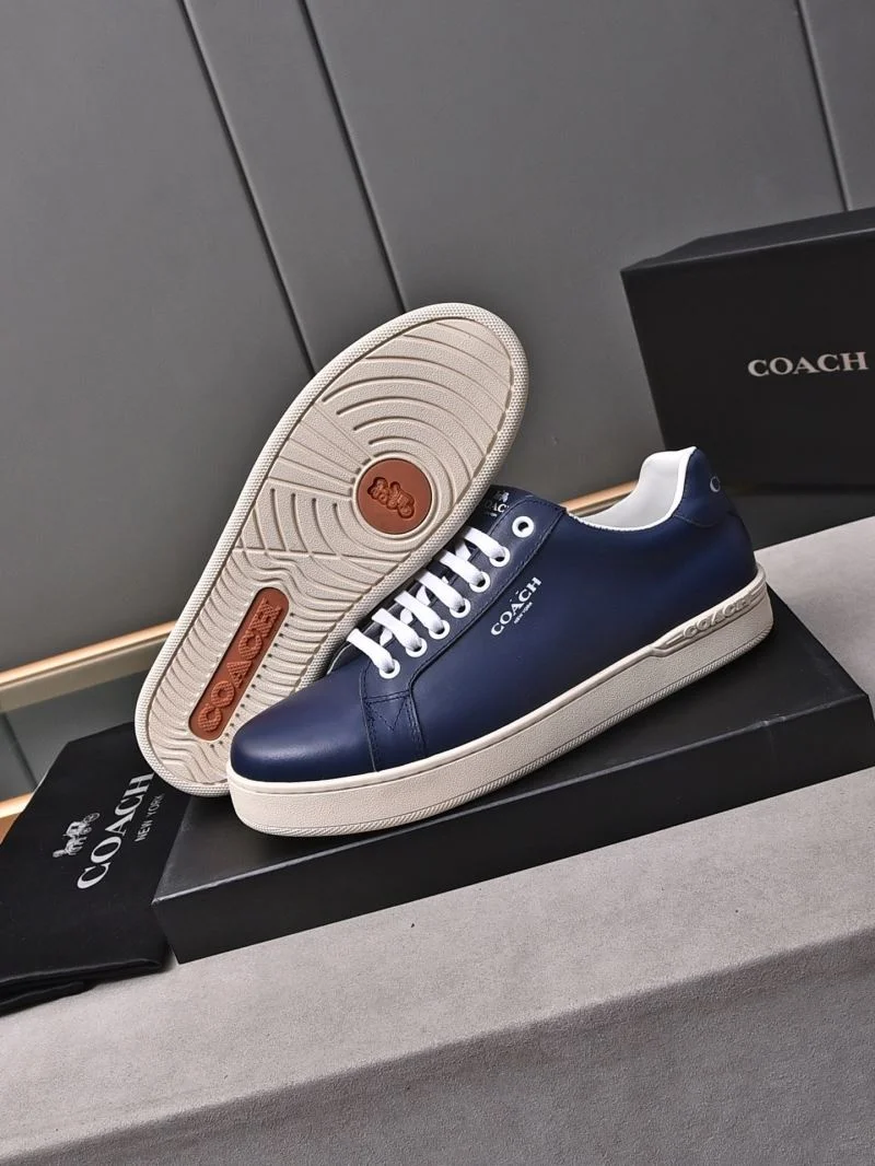 SmartChoice Coach Shoes 4912