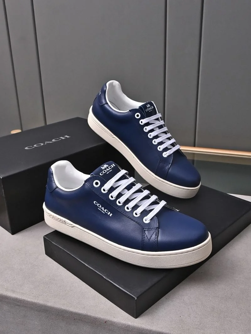 SmartChoice Coach Shoes 4912