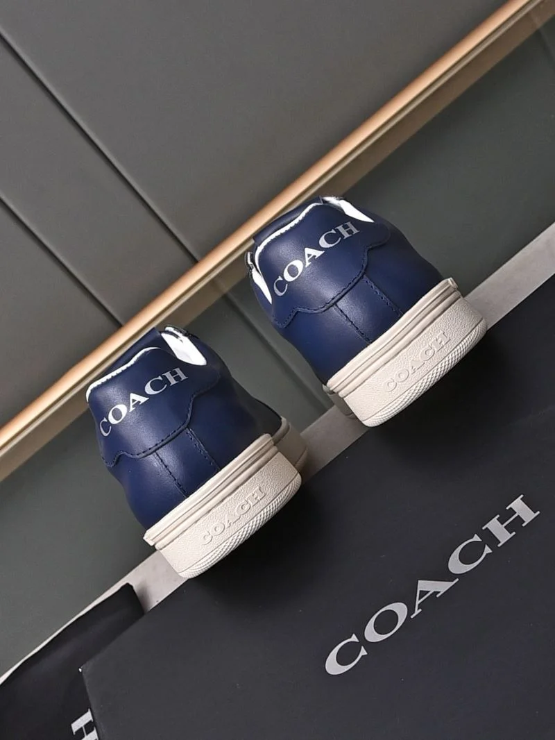 SmartChoice Coach Shoes 4912