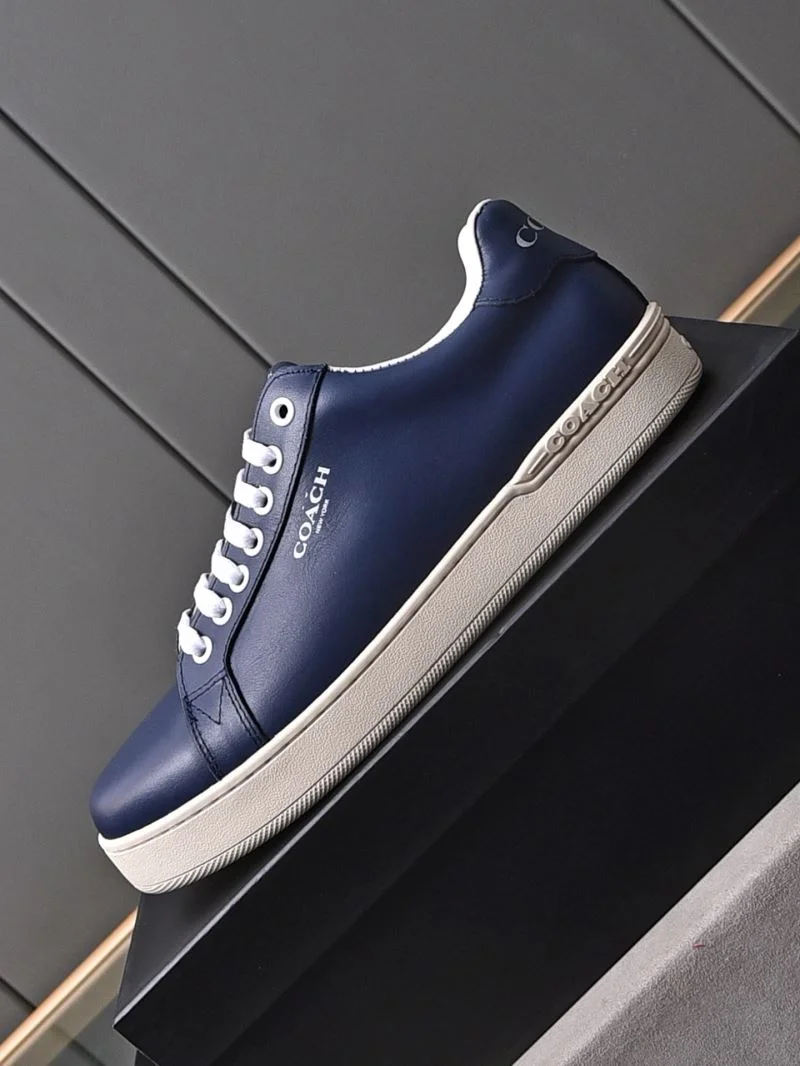 SmartChoice Coach Shoes 4912