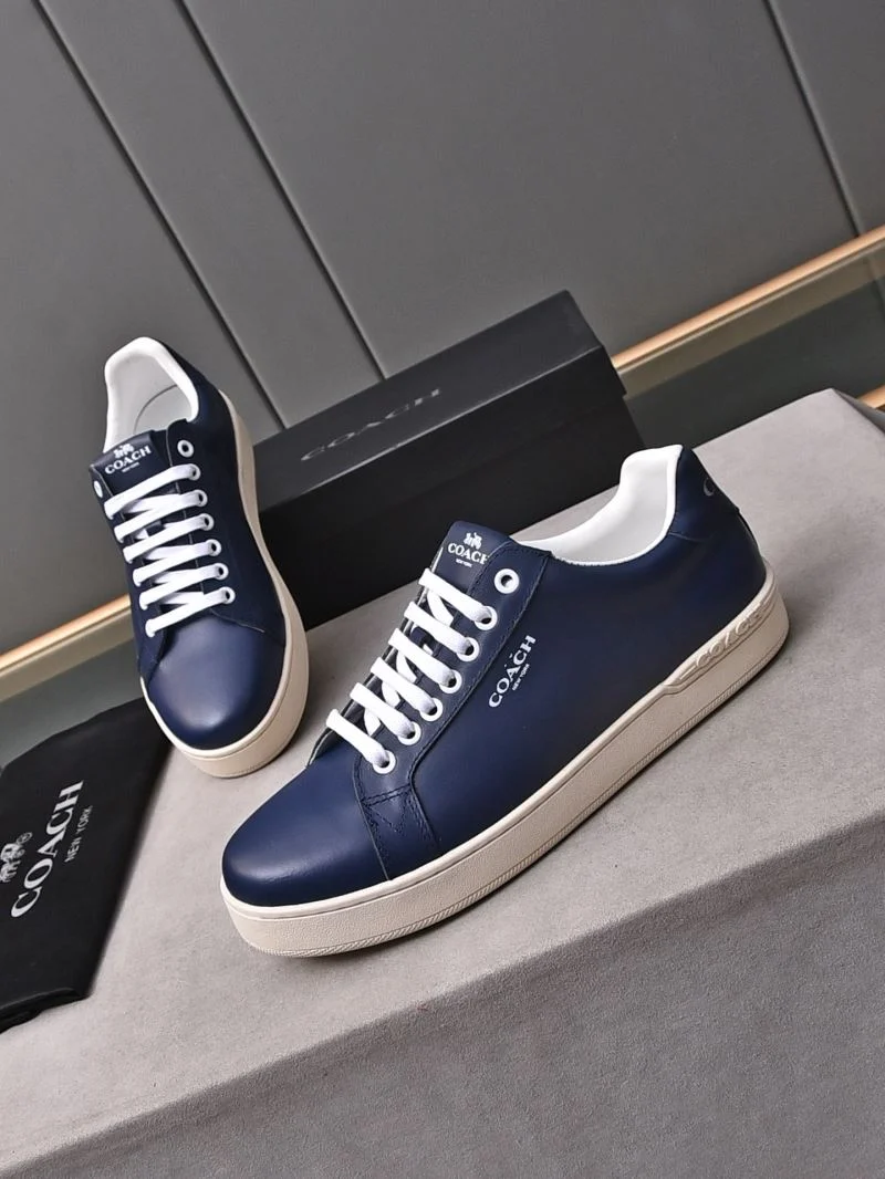 SmartChoice Coach Shoes 4912