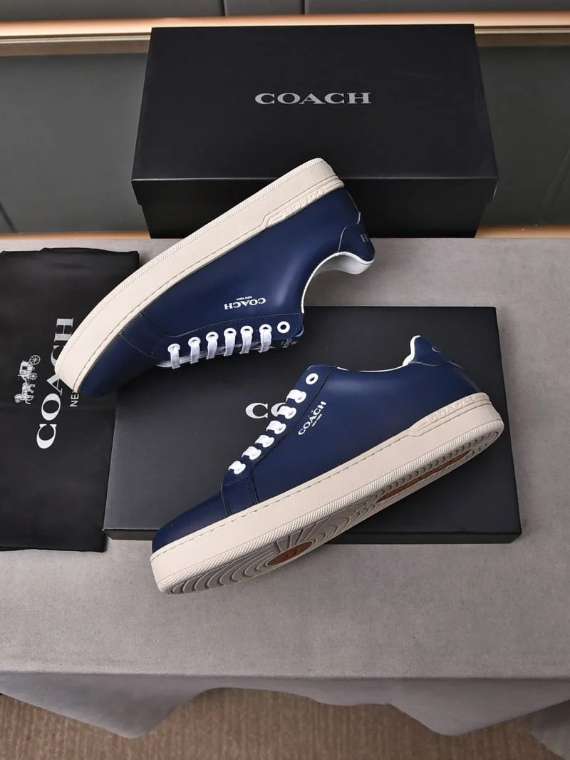 SmartChoice Coach Shoes 4912
