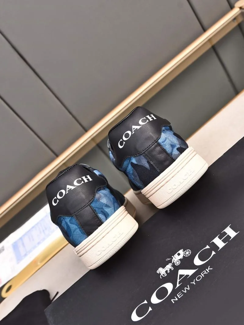 Coach Shoes MoistureWicking 4909