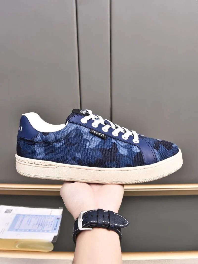 Coach Shoes Seasonal 4910