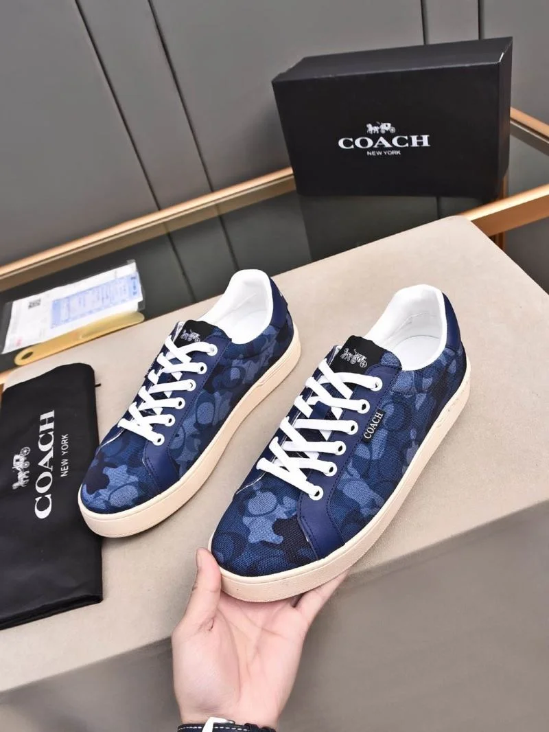 Coach Shoes Seasonal 4910