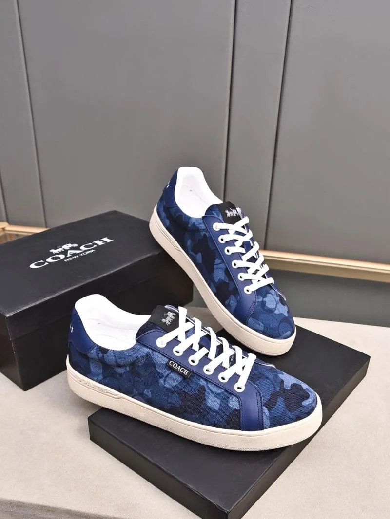 Coach Shoes Seasonal 4910