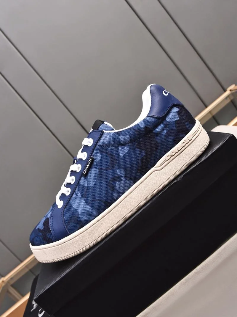 Coach Shoes Seasonal 4910