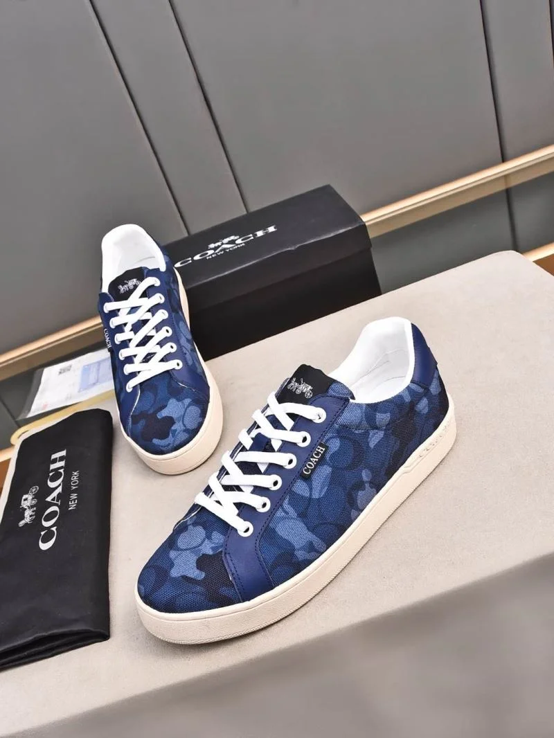 Coach Shoes Seasonal 4910