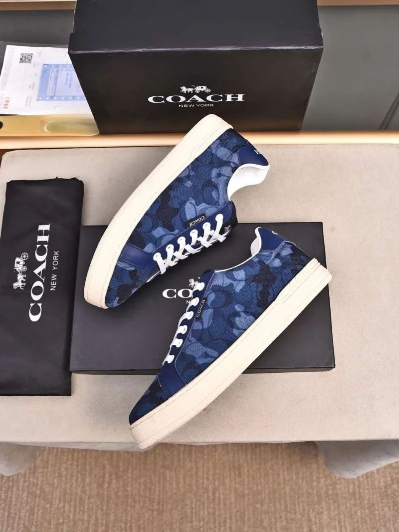 Coach Shoes Seasonal 4910