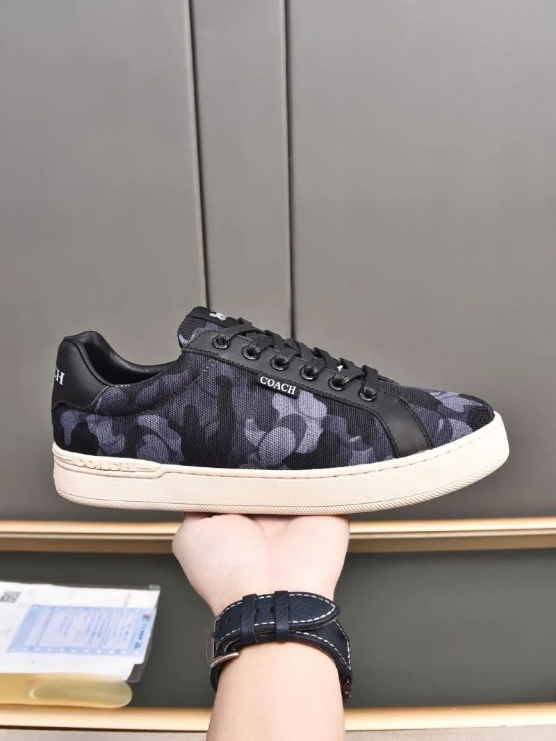 Coach Shoes Youthful 4957