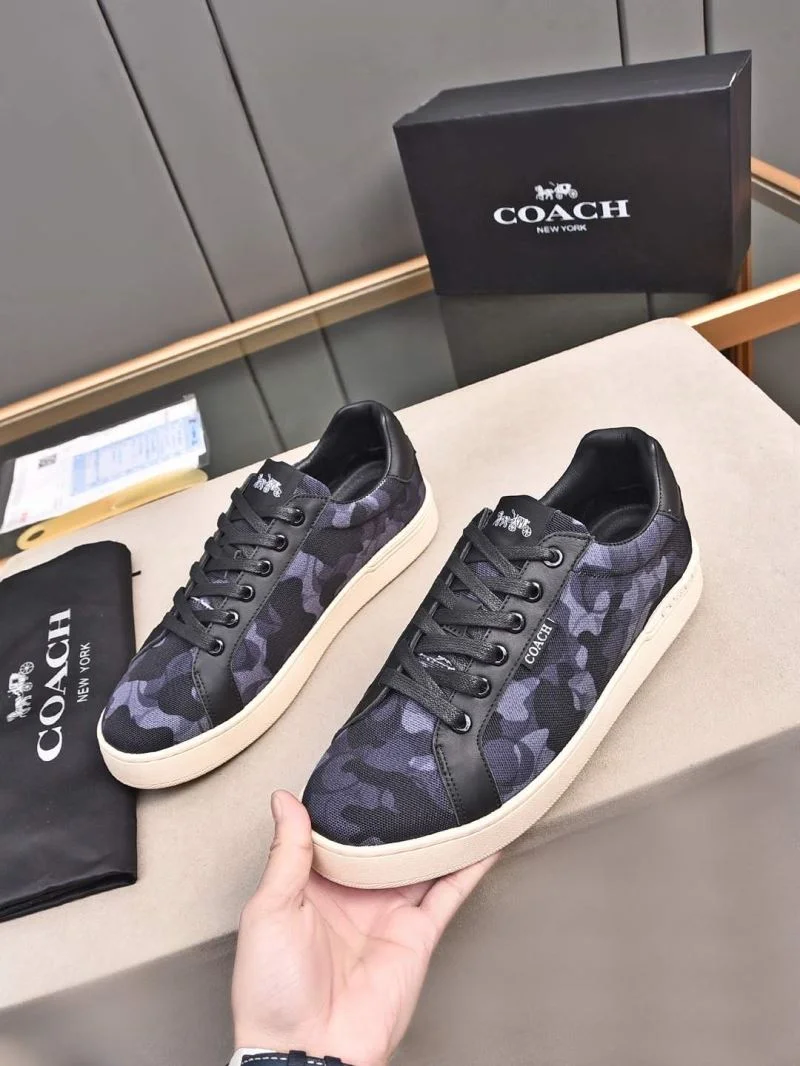 Coach Shoes Youthful 4957