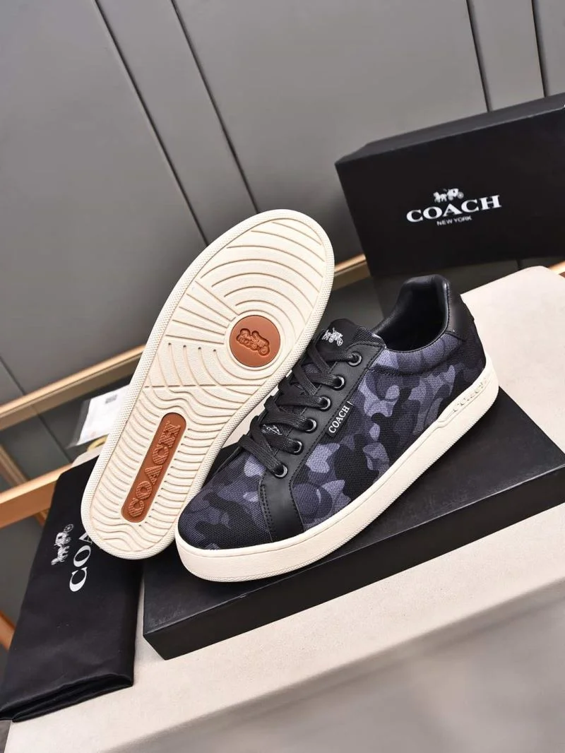Coach Shoes Youthful 4957