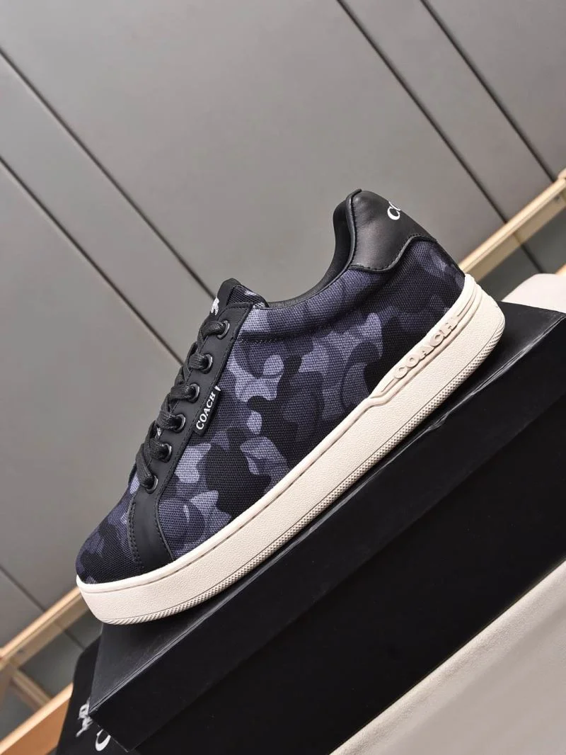 Coach Shoes Youthful 4957