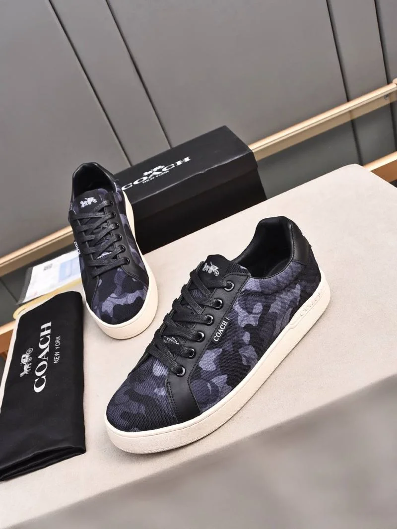 Coach Shoes Youthful 4957