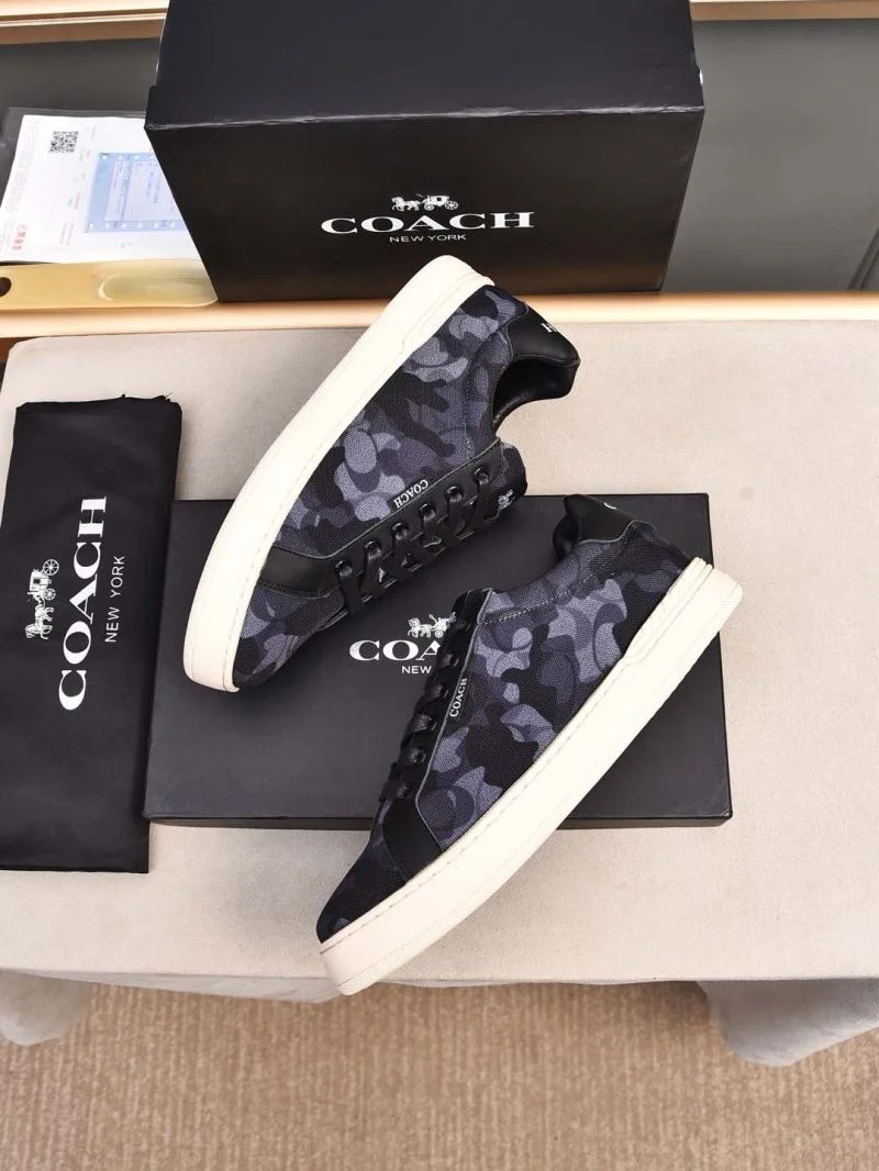 Coach Shoes Youthful 4957