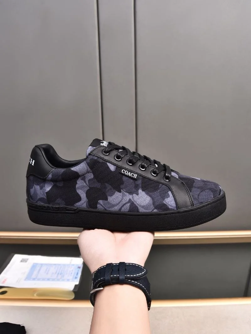 MultiPurpose Coach Shoes 4963