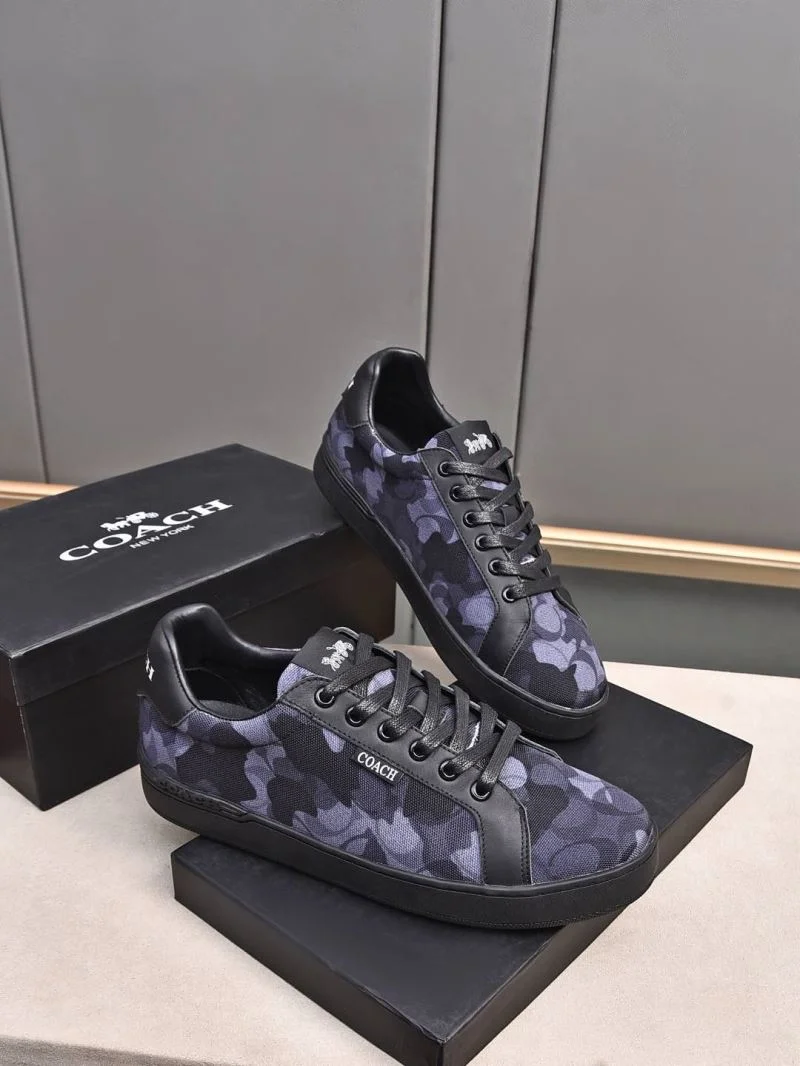MultiPurpose Coach Shoes 4963