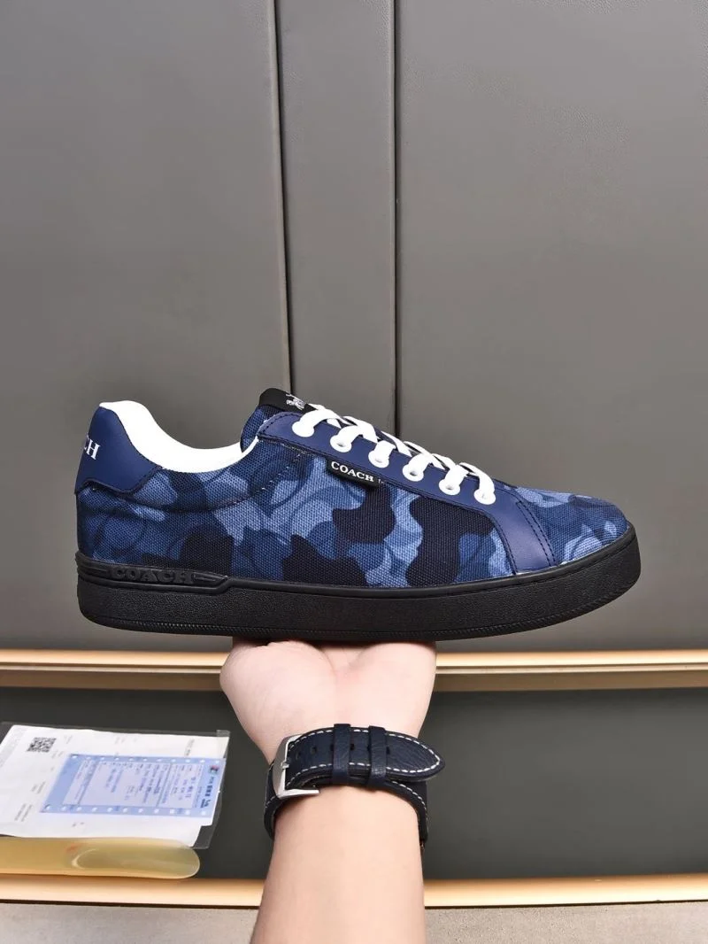Coach Shoes Lightweight 4906