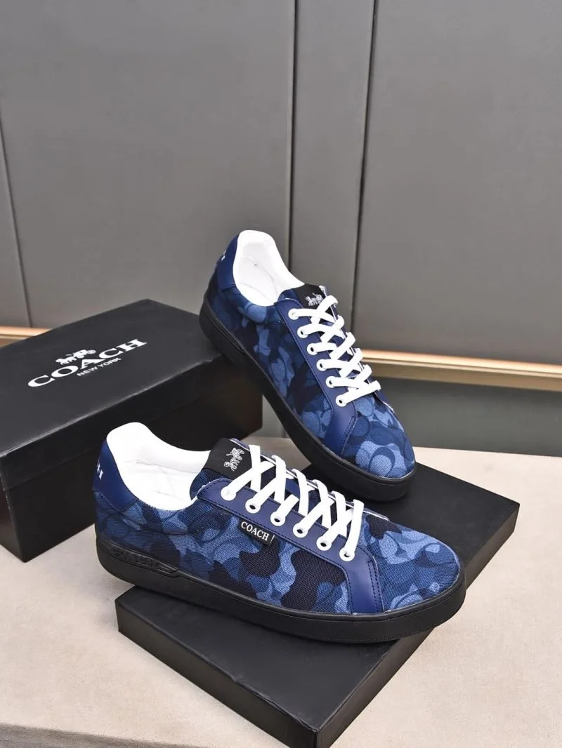 Coach Shoes Lightweight 4906