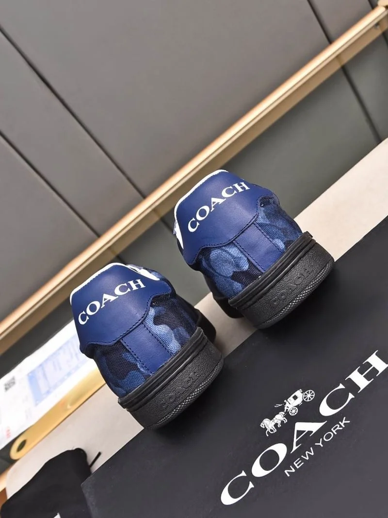Coach Shoes Lightweight 4906