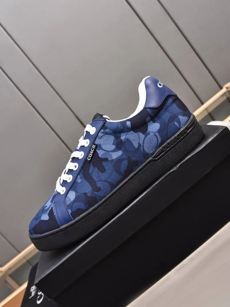 Coach Shoes Lightweight 4906