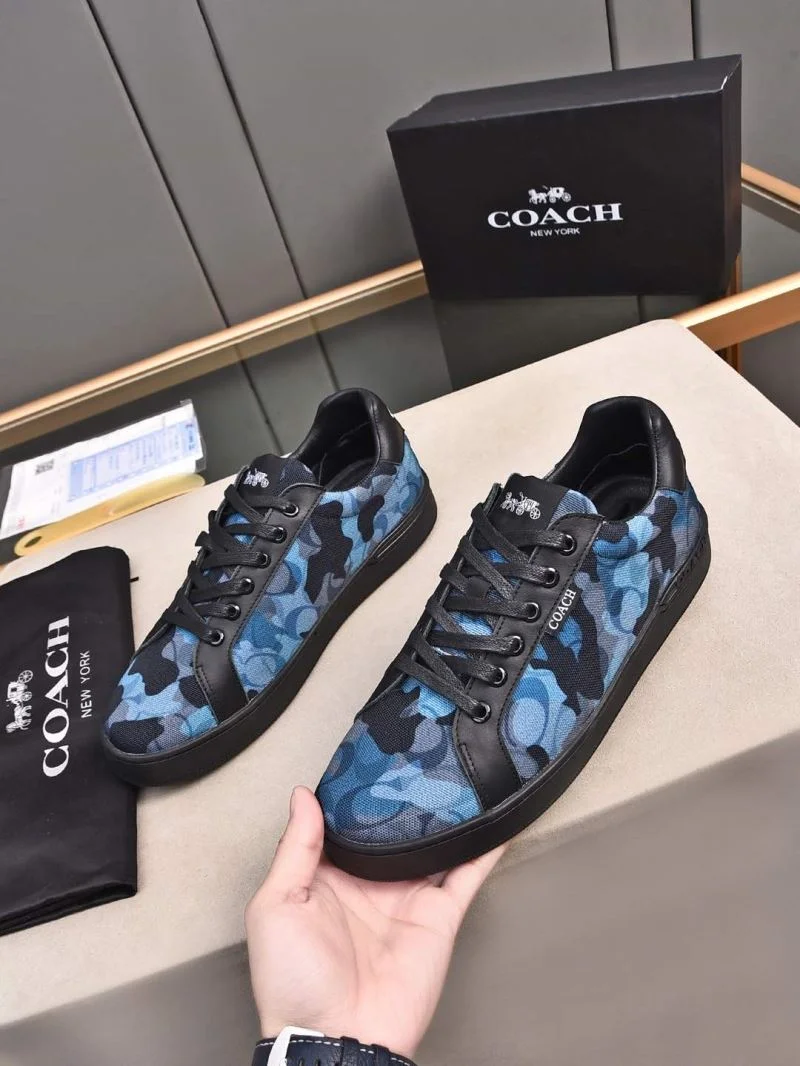 Coach Shoes MultiPurpose 5033