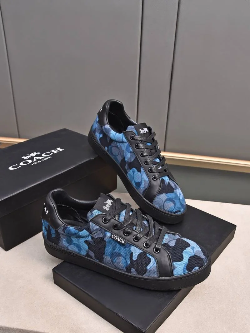 Coach Shoes MultiPurpose 5033