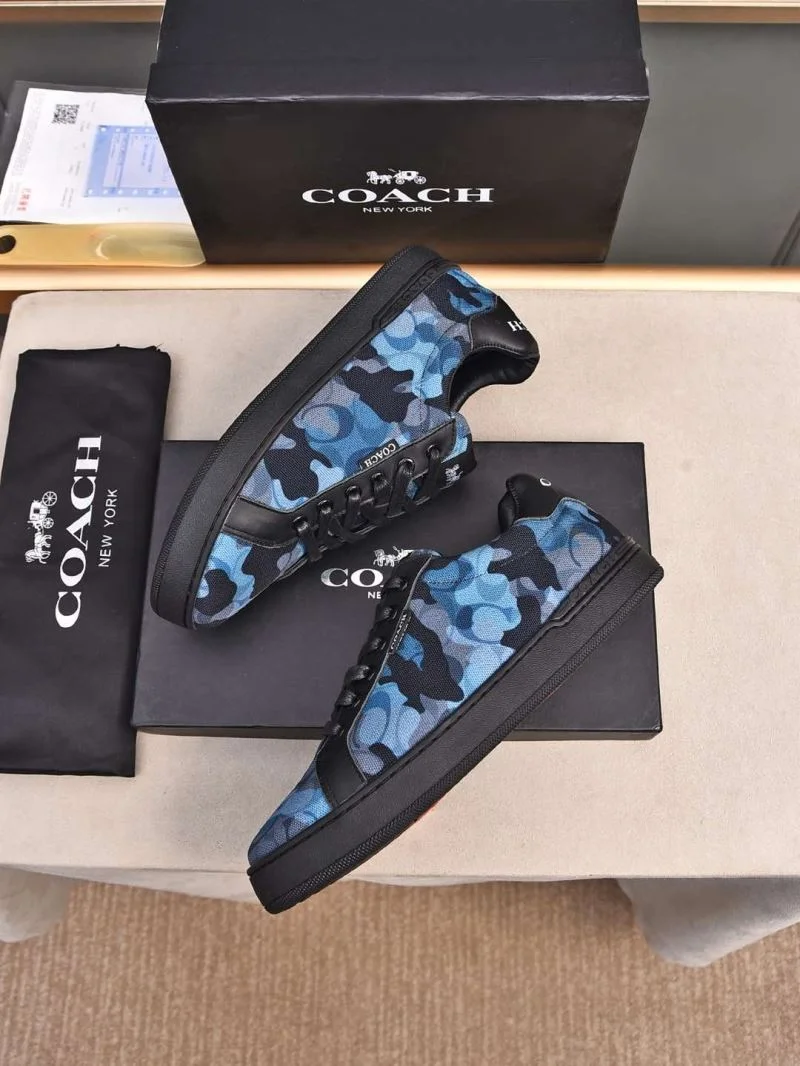 Coach Shoes MultiPurpose 5033