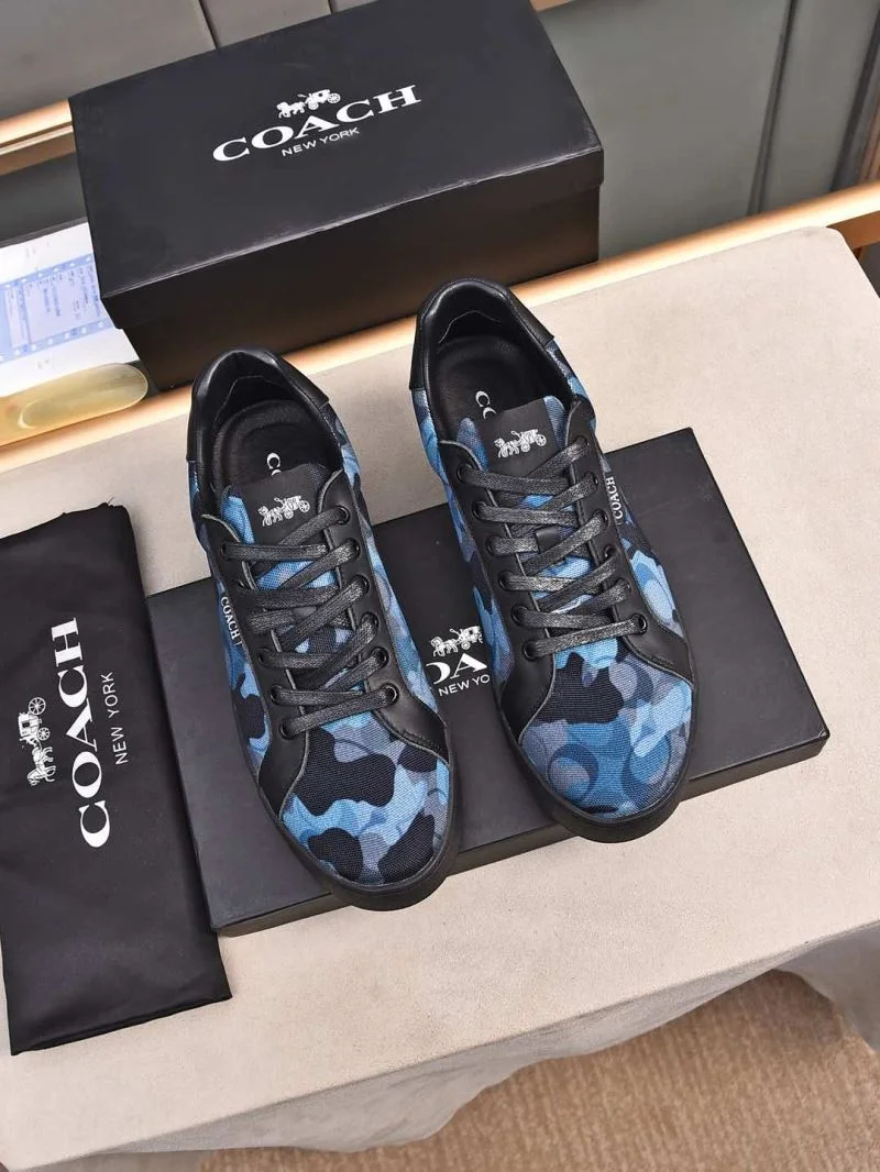 Coach Shoes MultiPurpose 5033