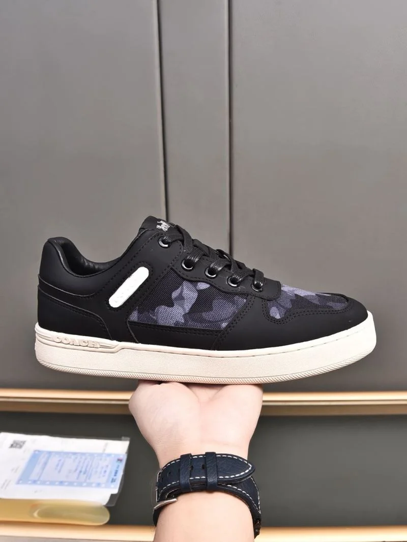 WellDesigned Coach Shoes 4938