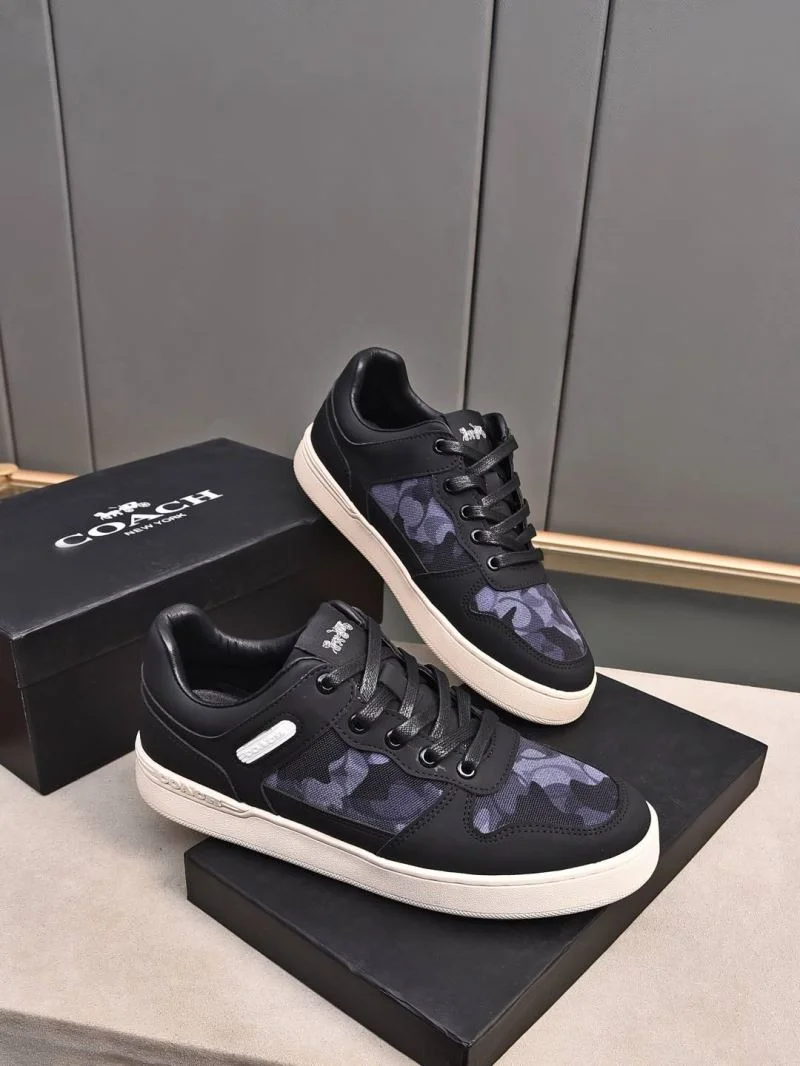 WellDesigned Coach Shoes 4938
