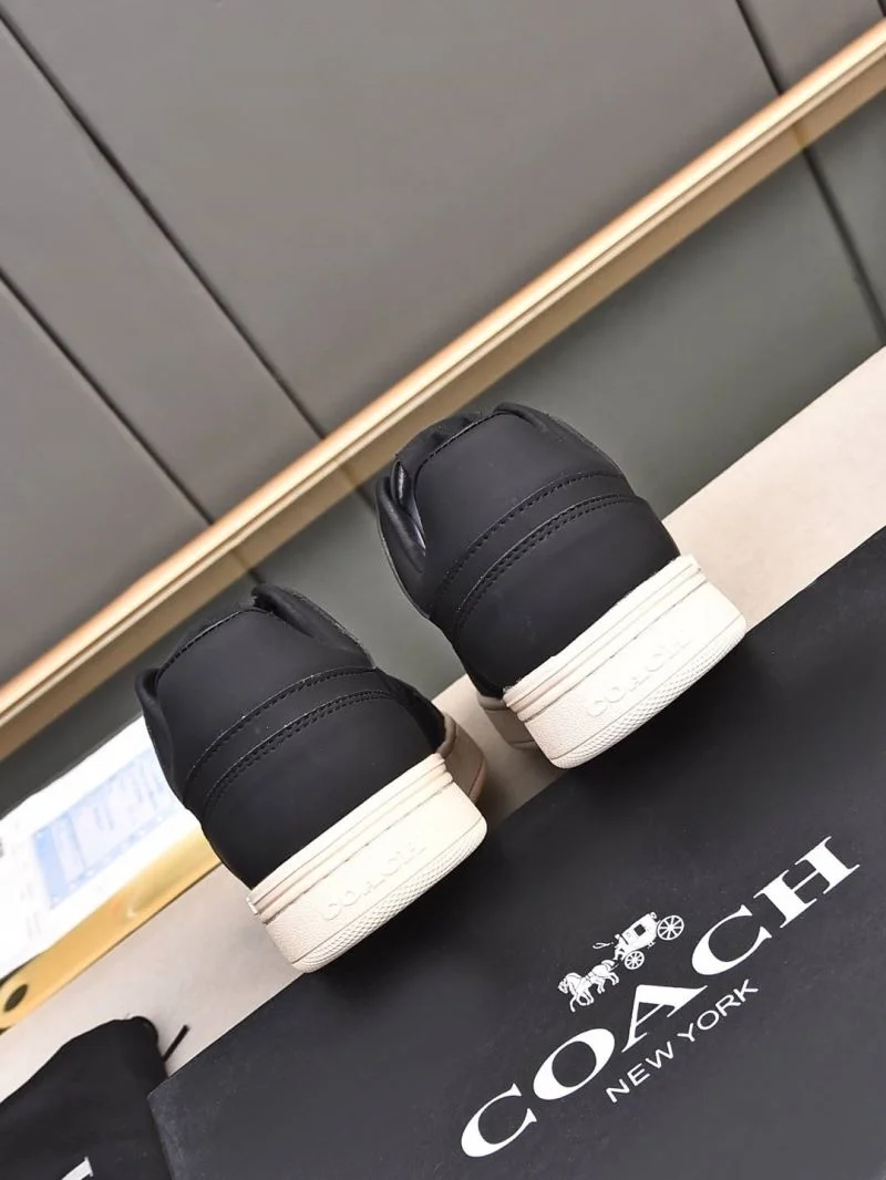 WellDesigned Coach Shoes 4938