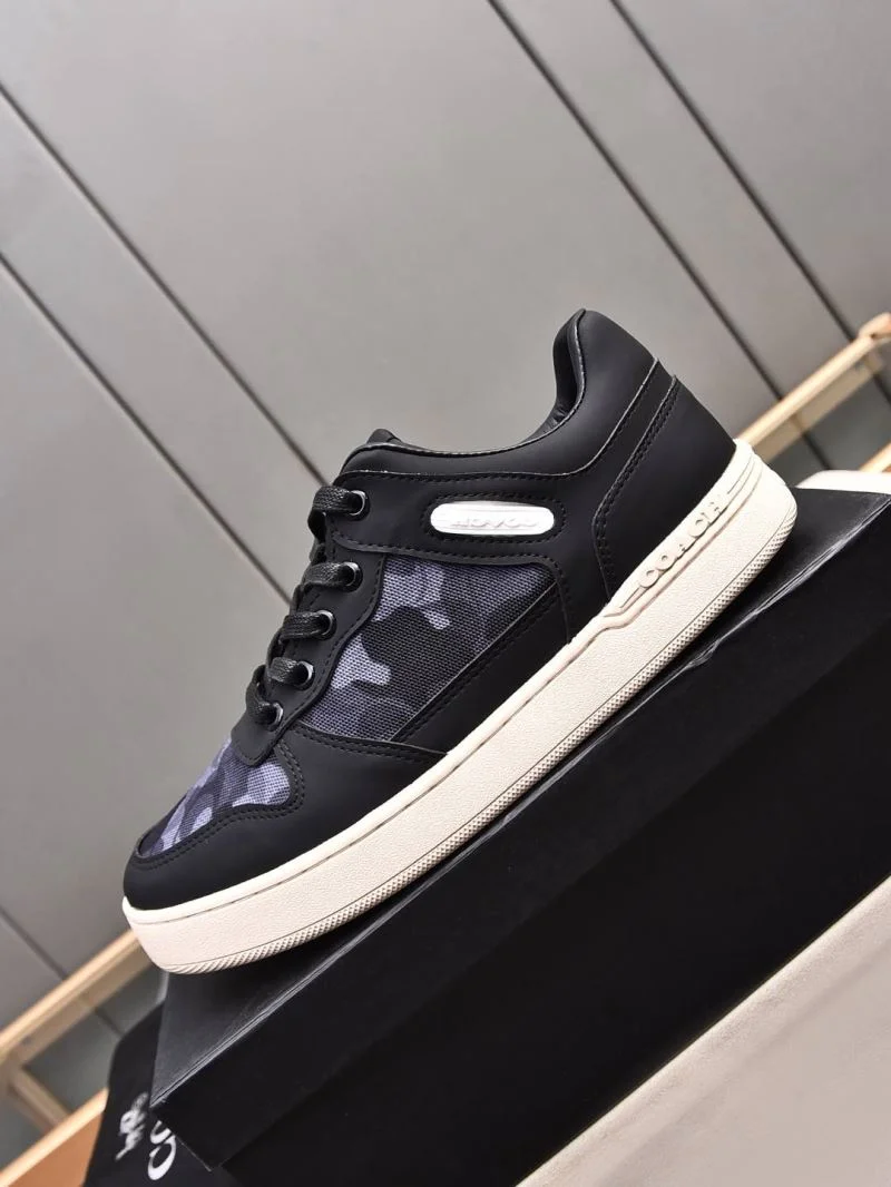 WellDesigned Coach Shoes 4938