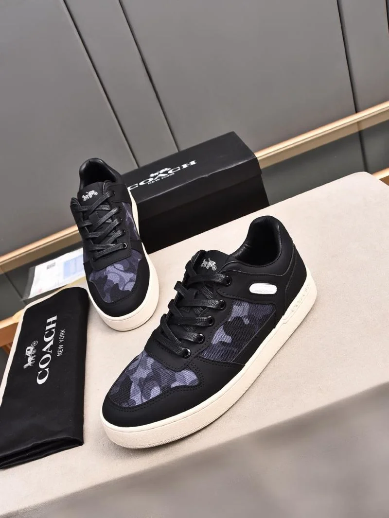 WellDesigned Coach Shoes 4938