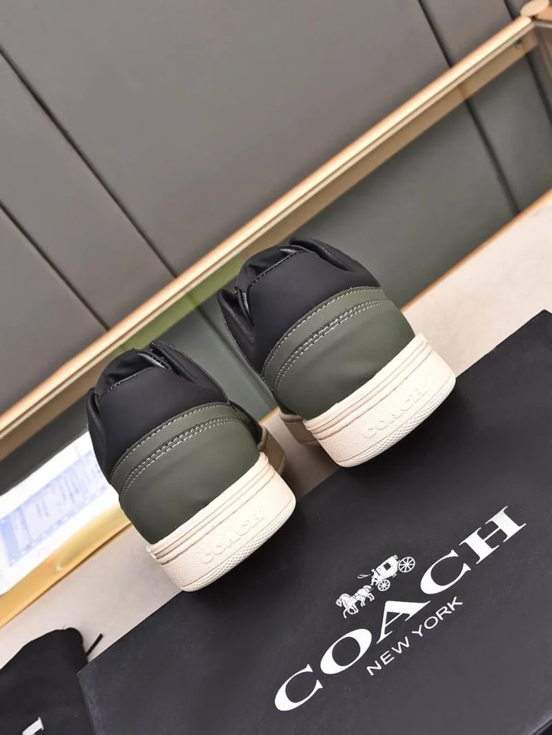 Coach Shoes Flexible 4903