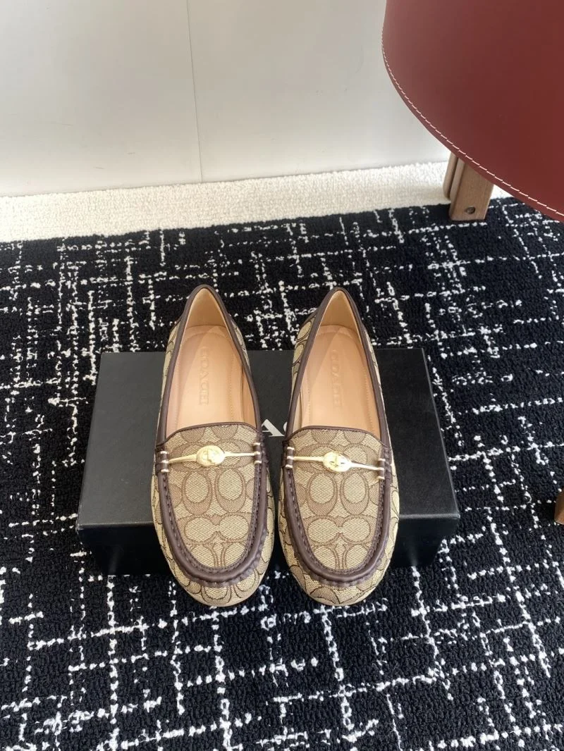 StreetReady Coach Shoes 12576