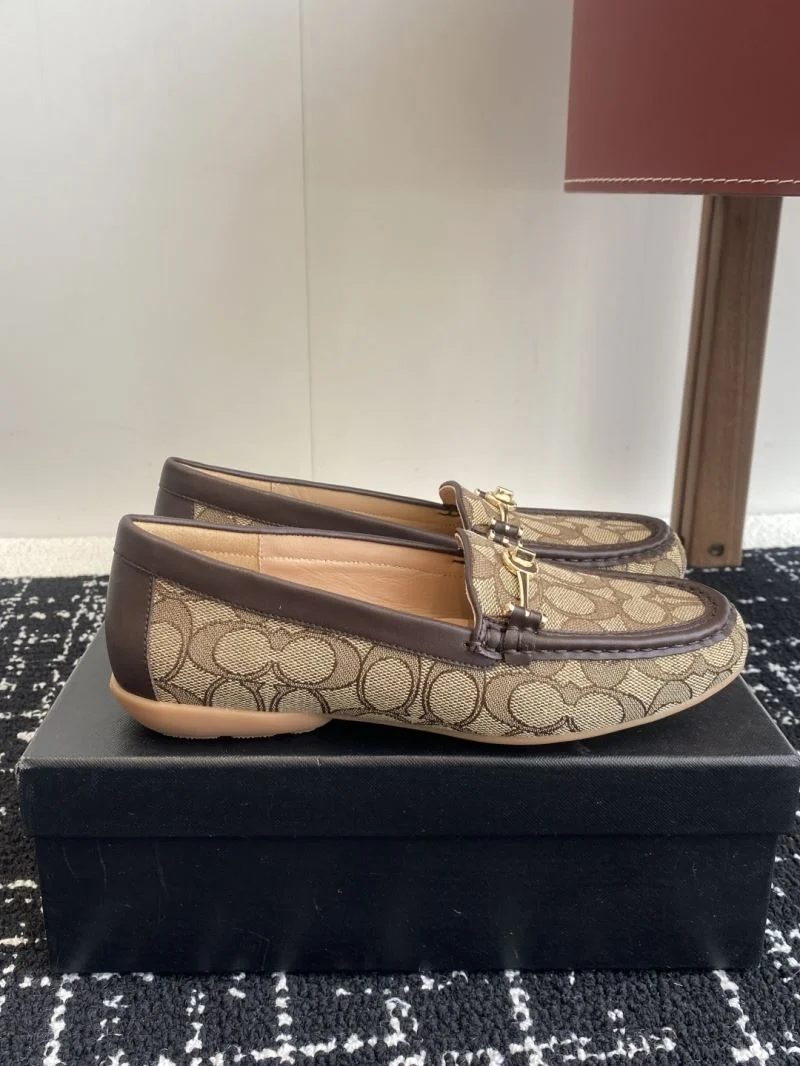 StreetReady Coach Shoes 12576